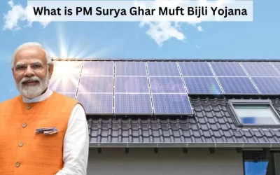 The Rooftop Solar Scheme:  PM Surya Ghar Muft Bijli Yojana