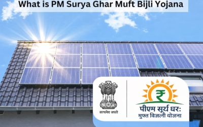 The Rooftop Solar Scheme:  PM Surya Ghar Muft Bijli Yojana