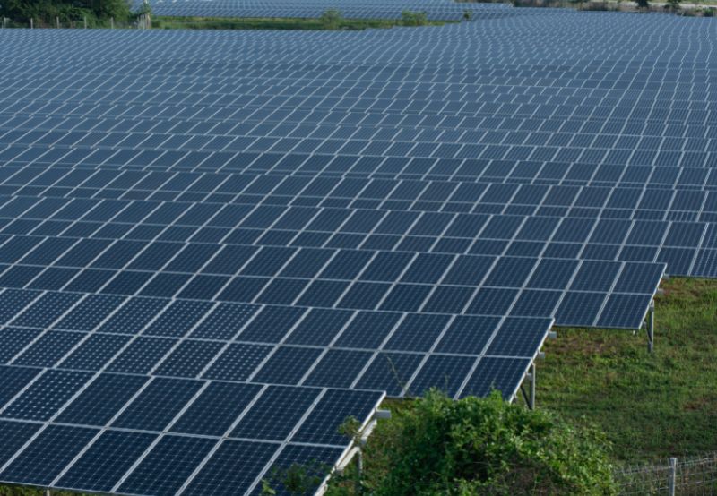 Solar Project 7