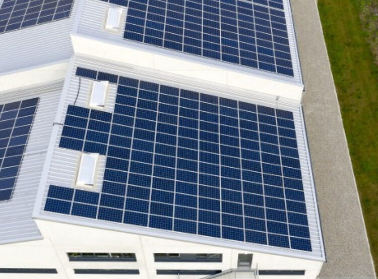 Solar Project 6