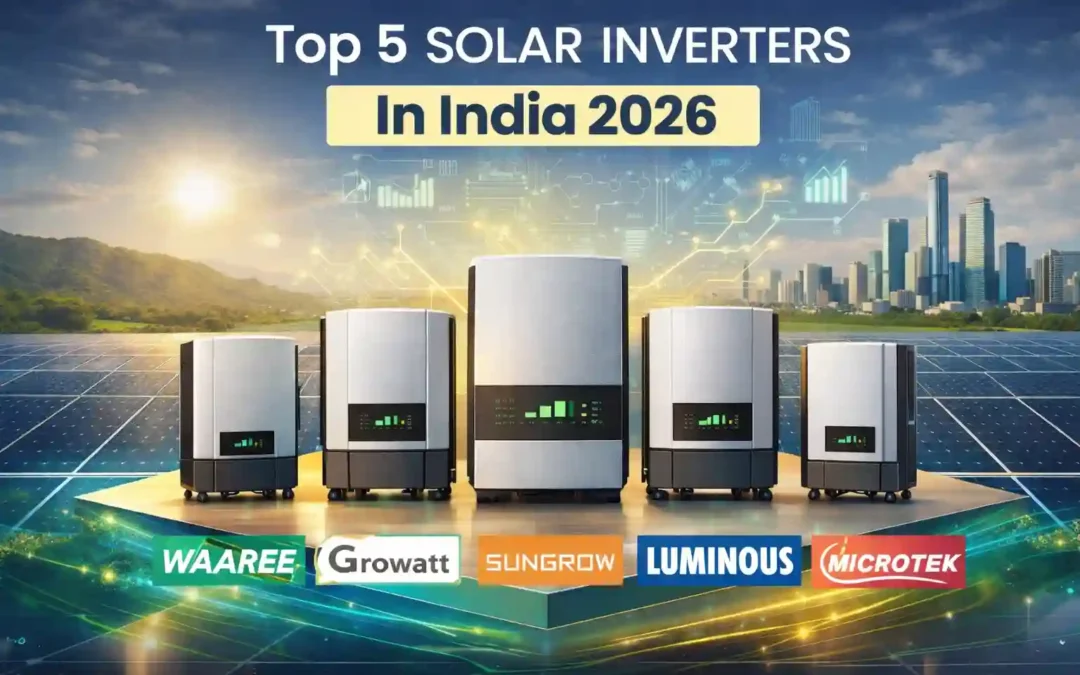 solar inverters
