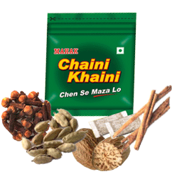 Chaini Khaini