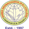 Dronacharya College