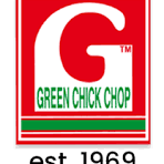Green Chick Chop