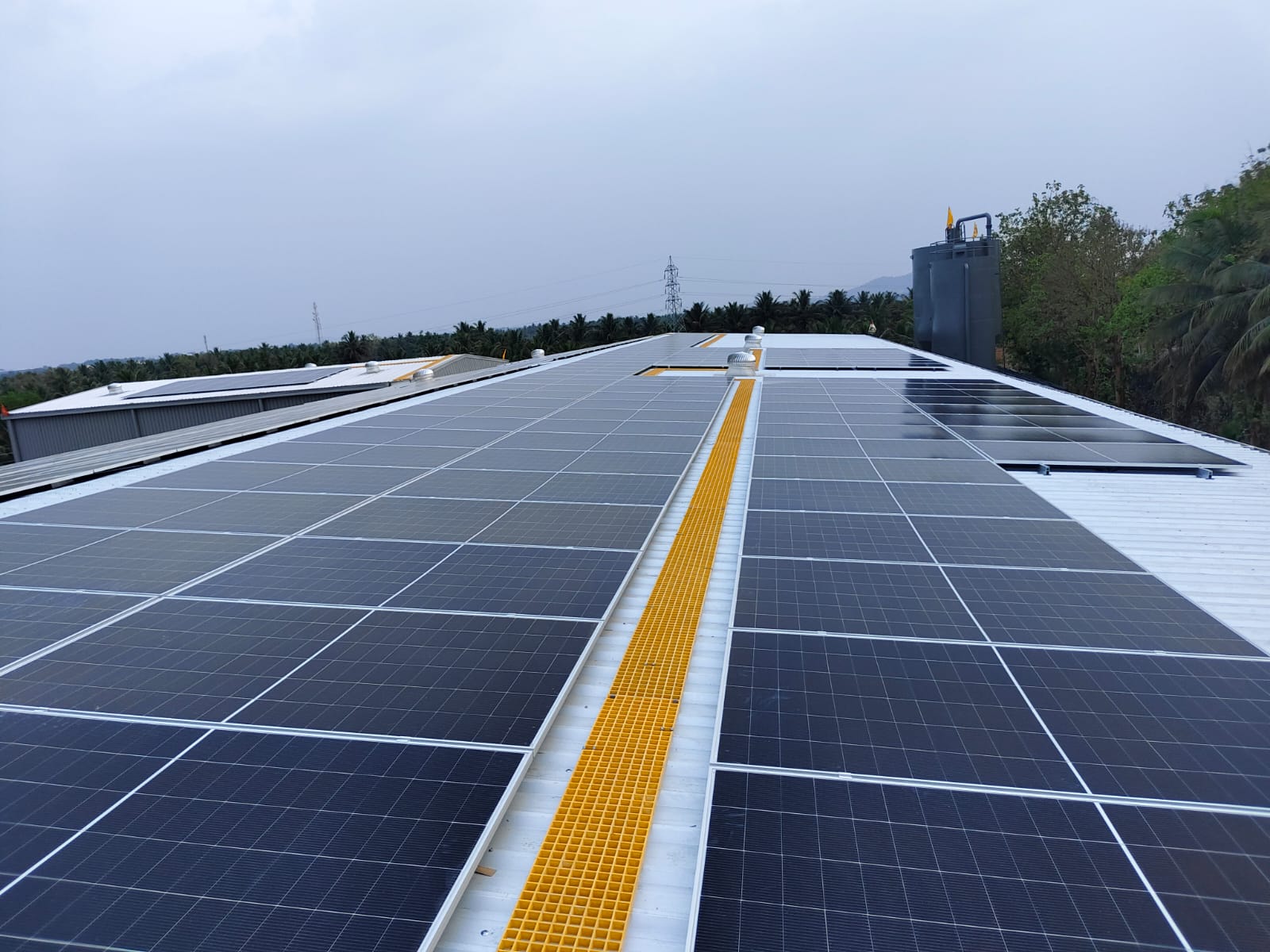 Uttar Pradesh Project