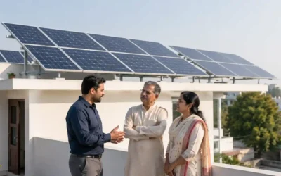 5 Things To Know Before Installing Solar Panels | Sakshine Solar