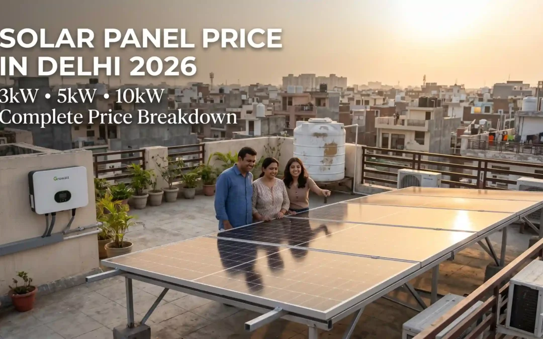 solar panel prices