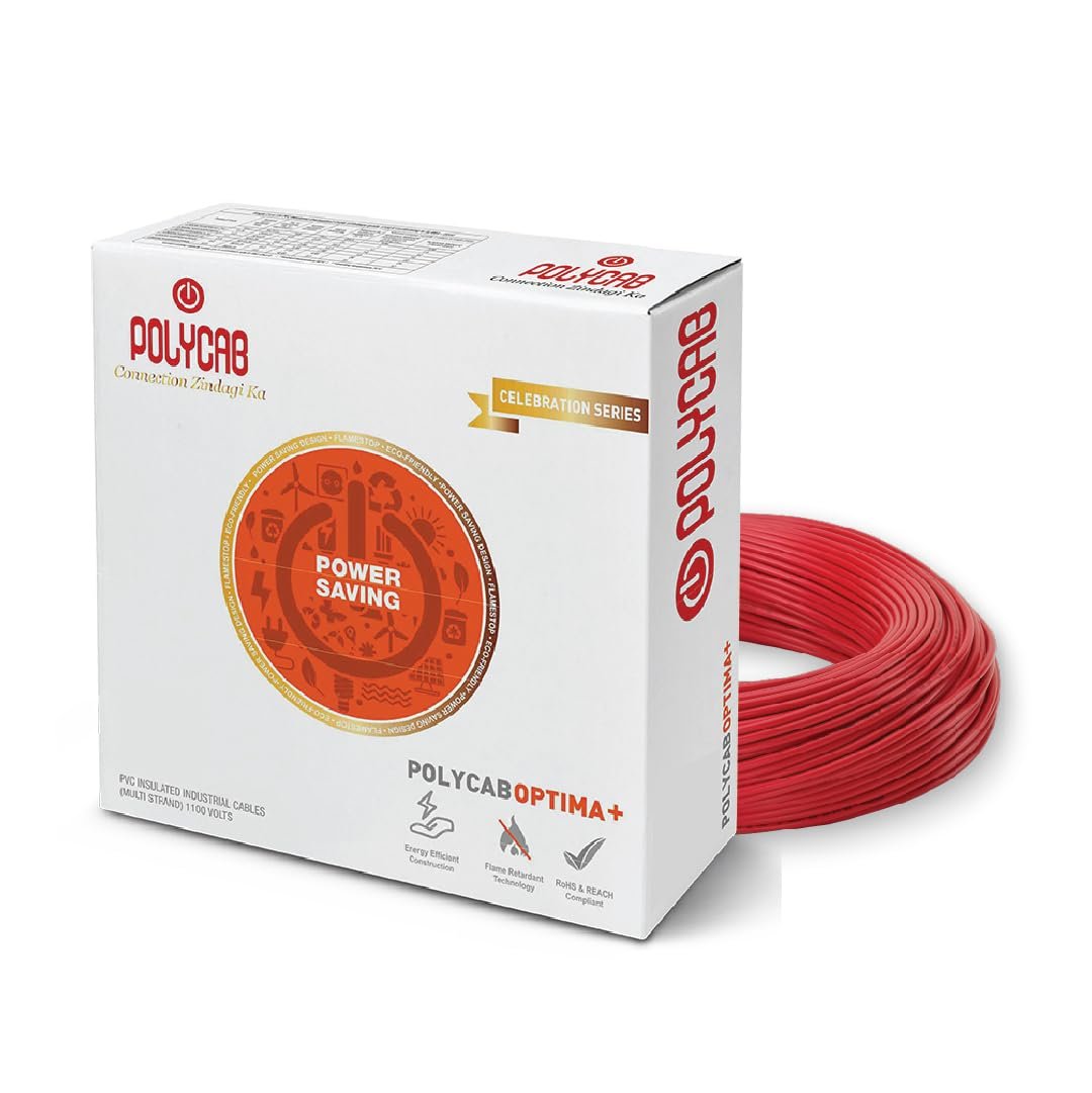Polycab Solar Cable