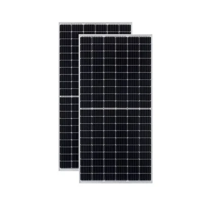 Waaree Solar Panel
